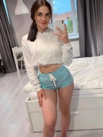 Индивидуалка Жемчужина Фотография 3